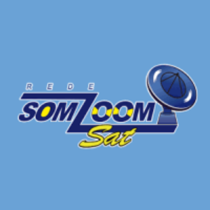Rede SomZoom Sat 105.7 FM/RJ 